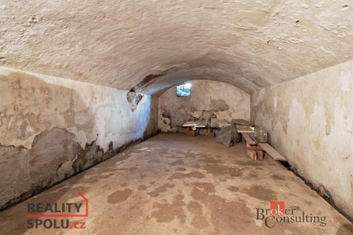 Prodej rodinného domu, Všepadly, 92 m2