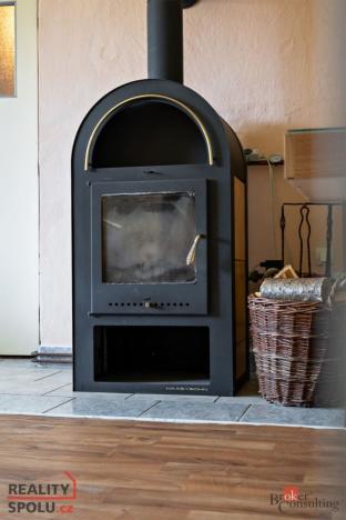 Prodej rodinného domu, Všepadly, 92 m2