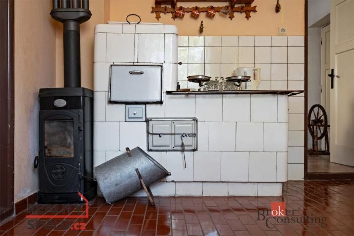 Prodej rodinného domu, Všepadly, 92 m2