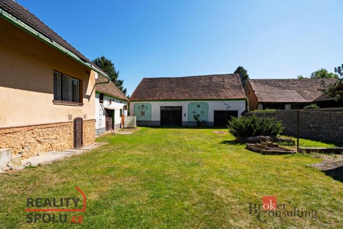 Prodej rodinného domu, Všepadly, 92 m2