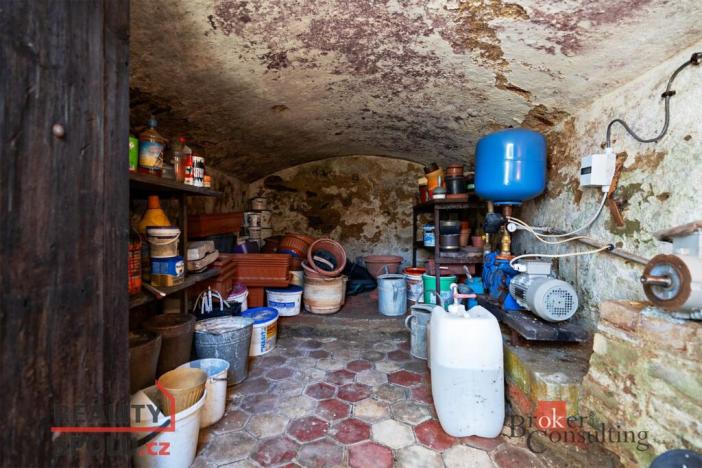 Prodej rodinného domu, Všepadly, 92 m2