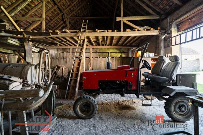 Prodej rodinného domu, Všepadly, 92 m2