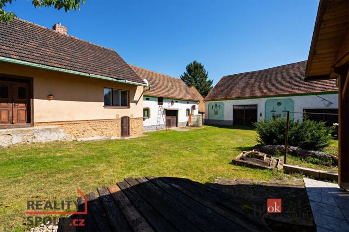 Prodej rodinného domu, Všepadly, 92 m2