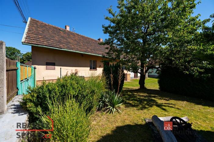 Prodej rodinného domu, Všepadly, 92 m2