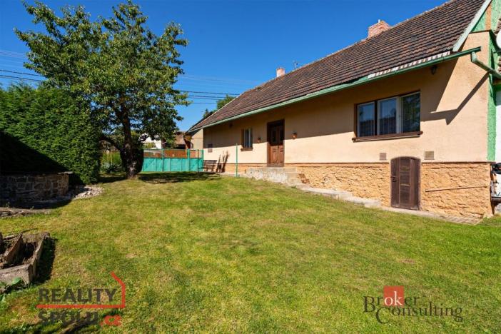 Prodej rodinného domu, Všepadly, 92 m2