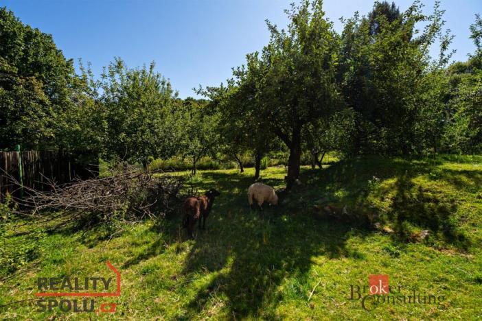 Prodej rodinného domu, Všepadly, 92 m2