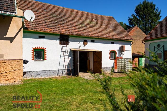 Prodej rodinného domu, Všepadly, 92 m2