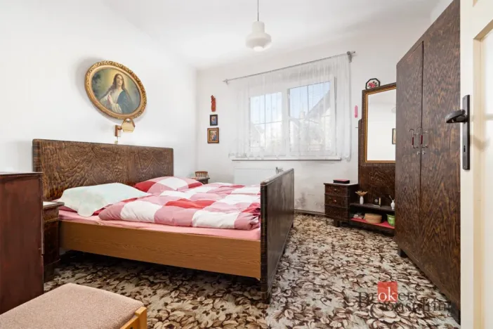 Prodej rodinného domu, Všepadly, 92 m2