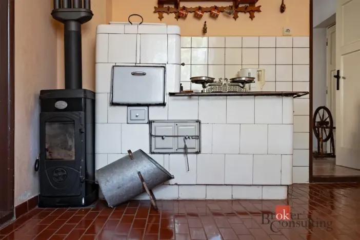 Prodej rodinného domu, Všepadly, 92 m2
