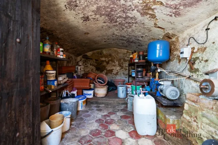 Prodej rodinného domu, Všepadly, 92 m2