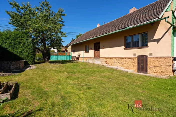 Prodej rodinného domu, Všepadly, 92 m2