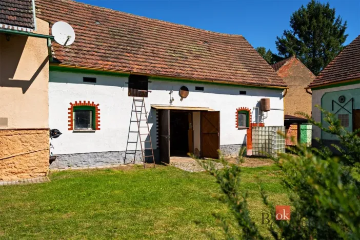 Prodej rodinného domu, Všepadly, 92 m2