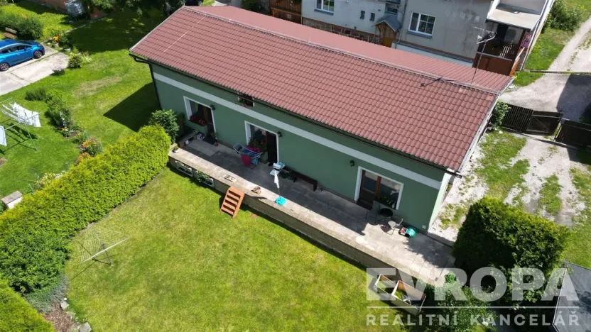 Prodej komerční nemovitosti, Vrchlabí, Dělnická, 177 m2