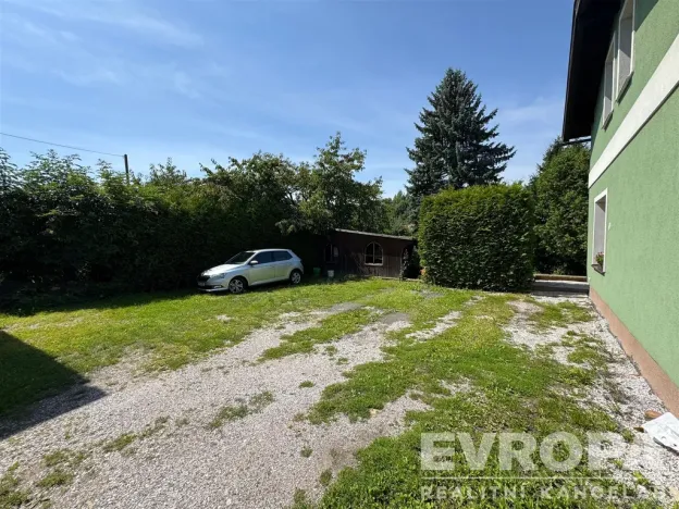 Prodej komerční nemovitosti, Vrchlabí, Dělnická, 177 m2