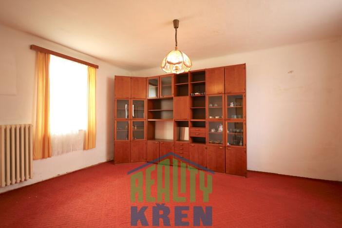 Prodej rodinného domu, Dřevčice, 175 m2