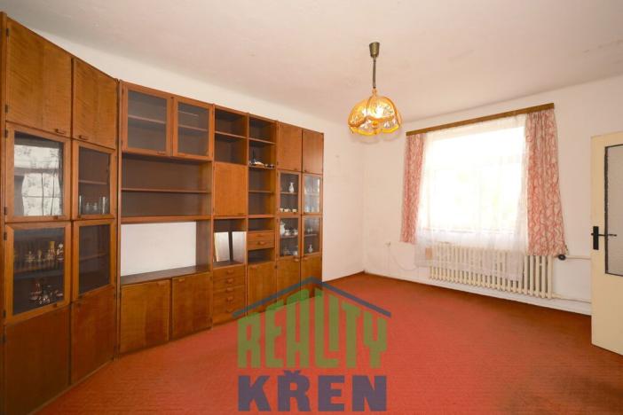 Prodej rodinného domu, Dřevčice, 175 m2