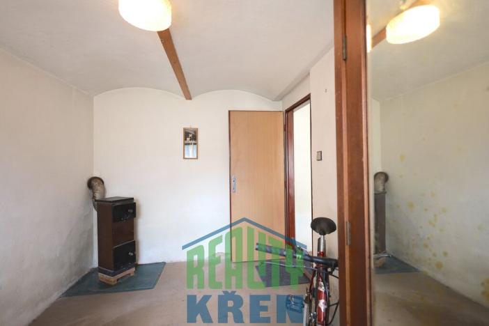 Prodej rodinného domu, Dřevčice, 175 m2