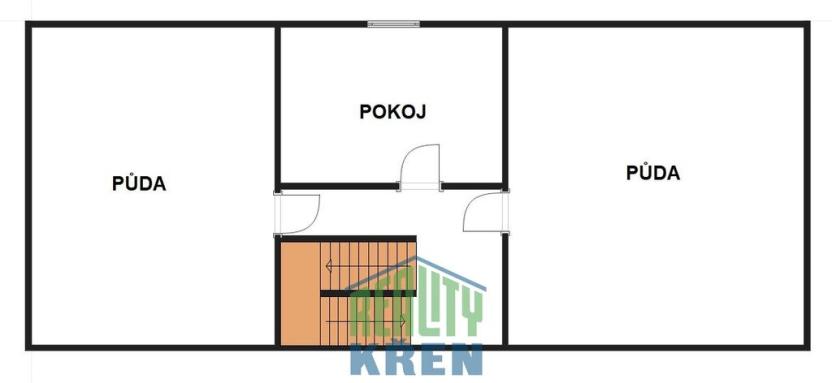 Prodej rodinného domu, Dřevčice, 175 m2