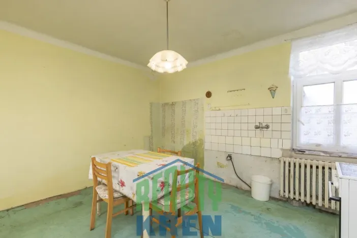 Prodej rodinného domu, Dřevčice, 175 m2