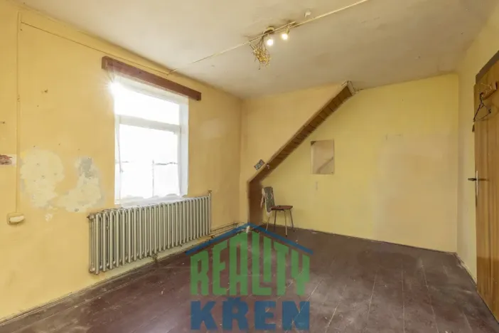 Prodej rodinného domu, Dřevčice, 175 m2