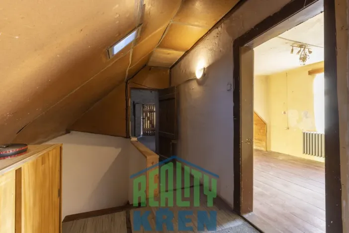Prodej rodinného domu, Dřevčice, 175 m2