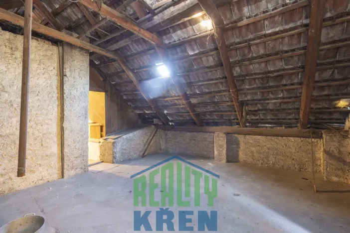 Prodej rodinného domu, Dřevčice, 175 m2