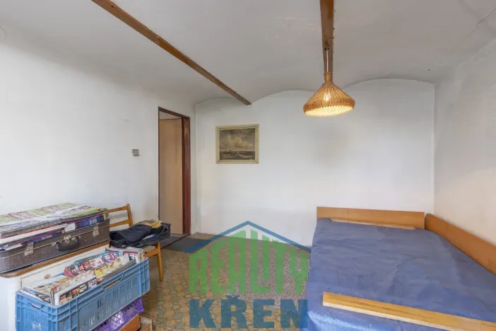 Prodej rodinného domu, Dřevčice, 175 m2