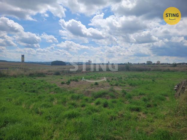 Prodej pozemku pro bydlení, Hlučín, 999 m2