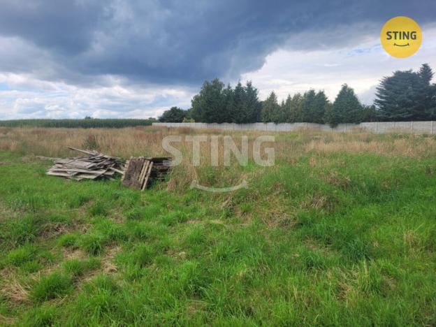 Prodej pozemku pro bydlení, Hlučín, 999 m2