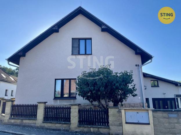 Prodej rodinného domu, Velichovky, U křížku, 993 m2