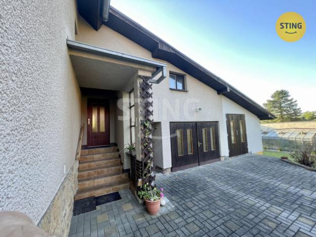 Prodej rodinného domu, Velichovky, U křížku, 993 m2