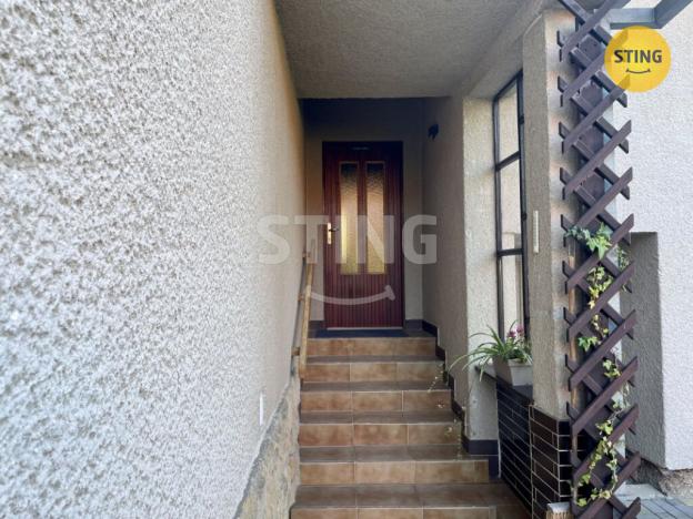 Prodej rodinného domu, Velichovky, U křížku, 993 m2