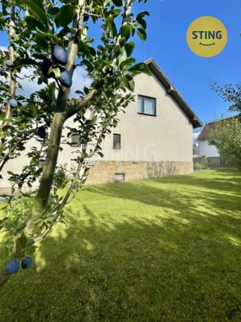 Prodej rodinného domu, Velichovky, U křížku, 993 m2