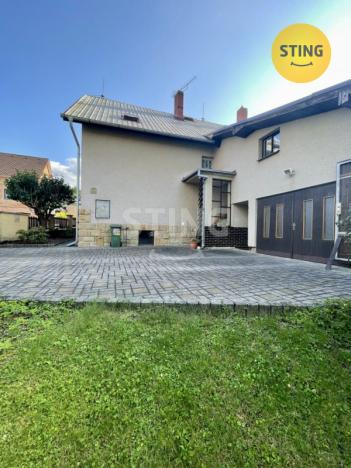 Prodej rodinného domu, Velichovky, U křížku, 993 m2