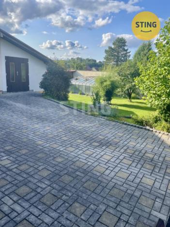 Prodej rodinného domu, Velichovky, U křížku, 993 m2