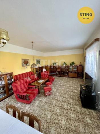 Prodej rodinného domu, Velichovky, U křížku, 993 m2