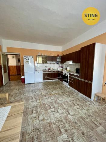 Prodej rodinného domu, Velichovky, U křížku, 993 m2