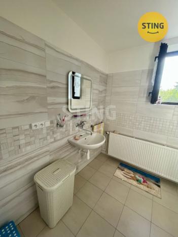 Prodej rodinného domu, Velichovky, U křížku, 993 m2