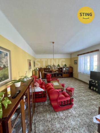 Prodej rodinného domu, Velichovky, U křížku, 993 m2