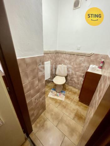 Prodej rodinného domu, Velichovky, U křížku, 993 m2