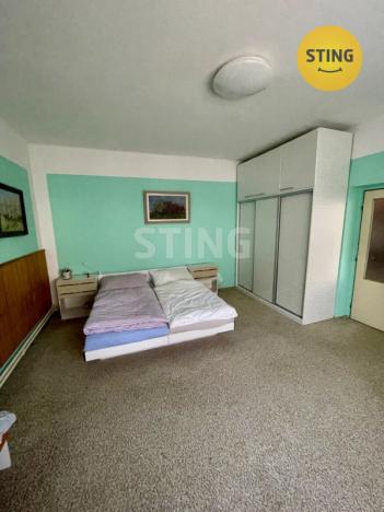 Prodej rodinného domu, Velichovky, U křížku, 993 m2