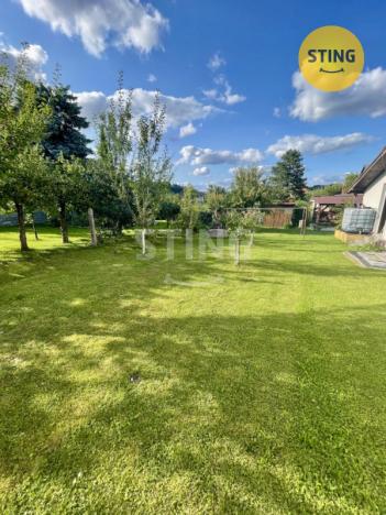 Prodej rodinného domu, Velichovky, U křížku, 993 m2