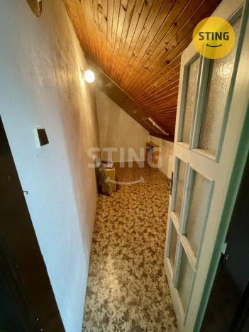 Prodej rodinného domu, Velichovky, U křížku, 993 m2