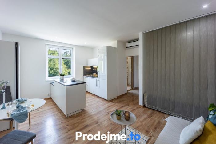 Prodej bytu 1+kk, Znojmo, Růženy Svobodové, 28 m2