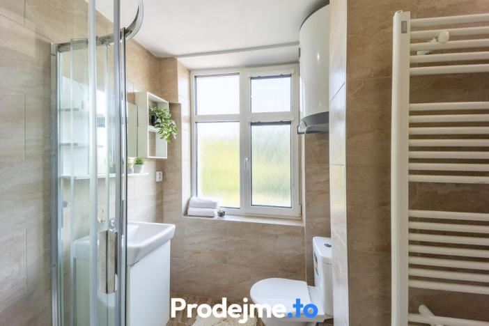 Prodej bytu 1+kk, Znojmo, Růženy Svobodové, 28 m2