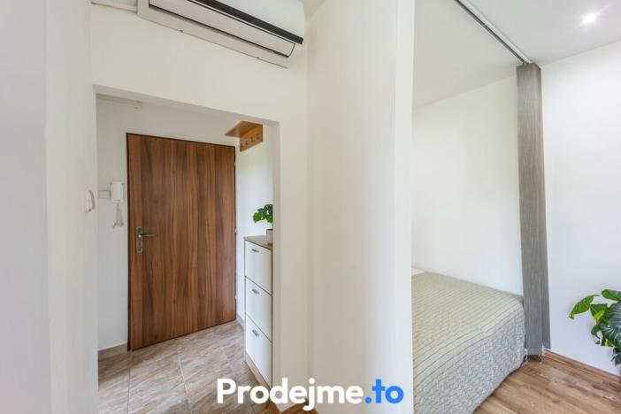 Prodej bytu 1+kk, Znojmo, Růženy Svobodové, 28 m2