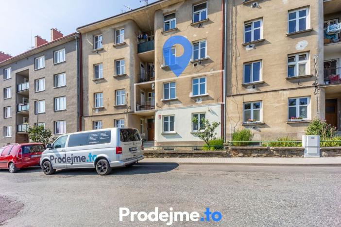 Prodej bytu 1+kk, Znojmo, Růženy Svobodové, 28 m2