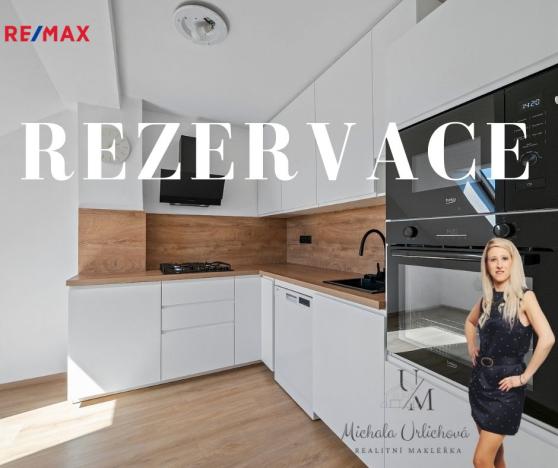 Prodej bytu 3+kk, Hradec Králové, Průmyslová, 60 m2
