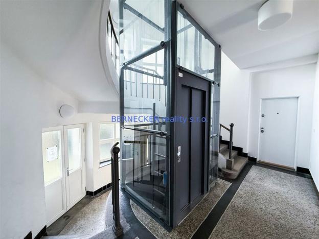 Pronájem bytu 4+kk, Hradec Králové, třída Karla IV., 135 m2