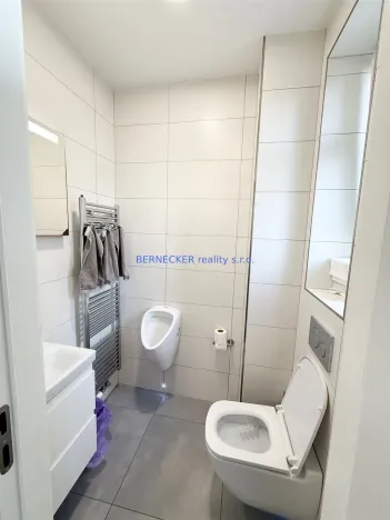 Pronájem bytu 4+kk, Hradec Králové, třída Karla IV., 135 m2